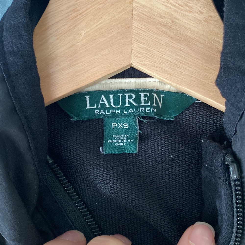 Ralph Lauren women’s vest. Size XS. - Picture 2 of 2